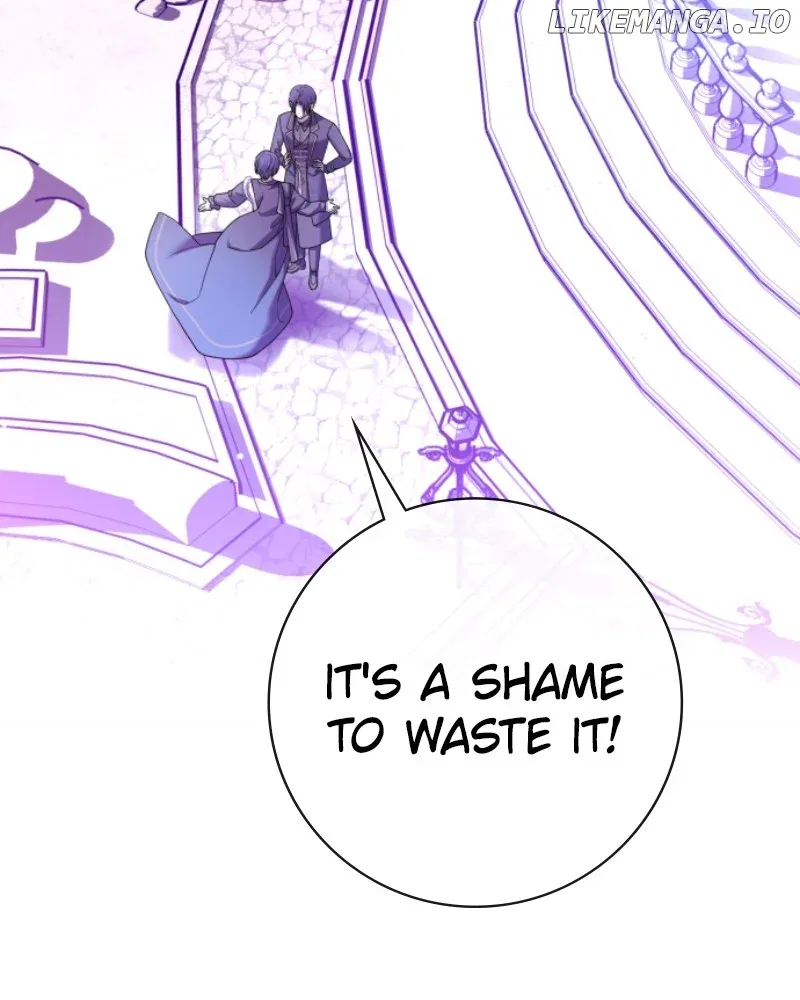 I Want to Be You, Just For A Day Chapter 211 – Page 33