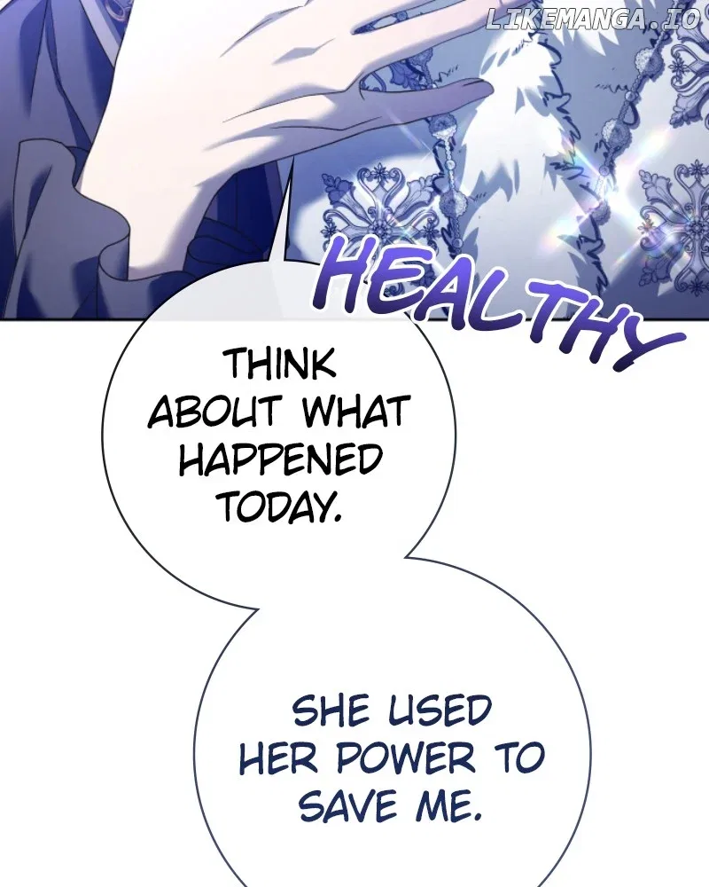 I Want to Be You, Just For A Day Chapter 211 – Page 35