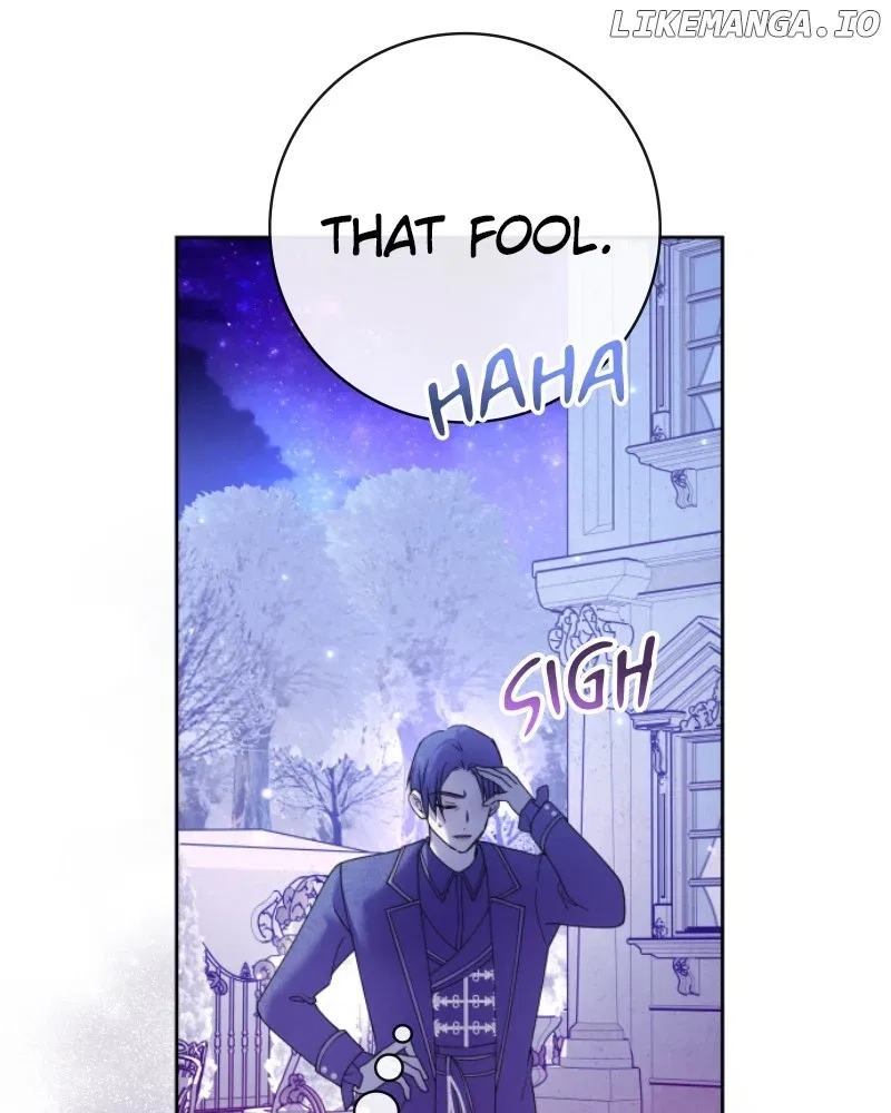 I Want to Be You, Just For A Day Chapter 211 – Page 37