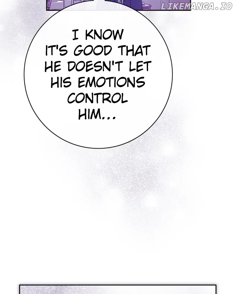 I Want to Be You, Just For A Day Chapter 211 – Page 38