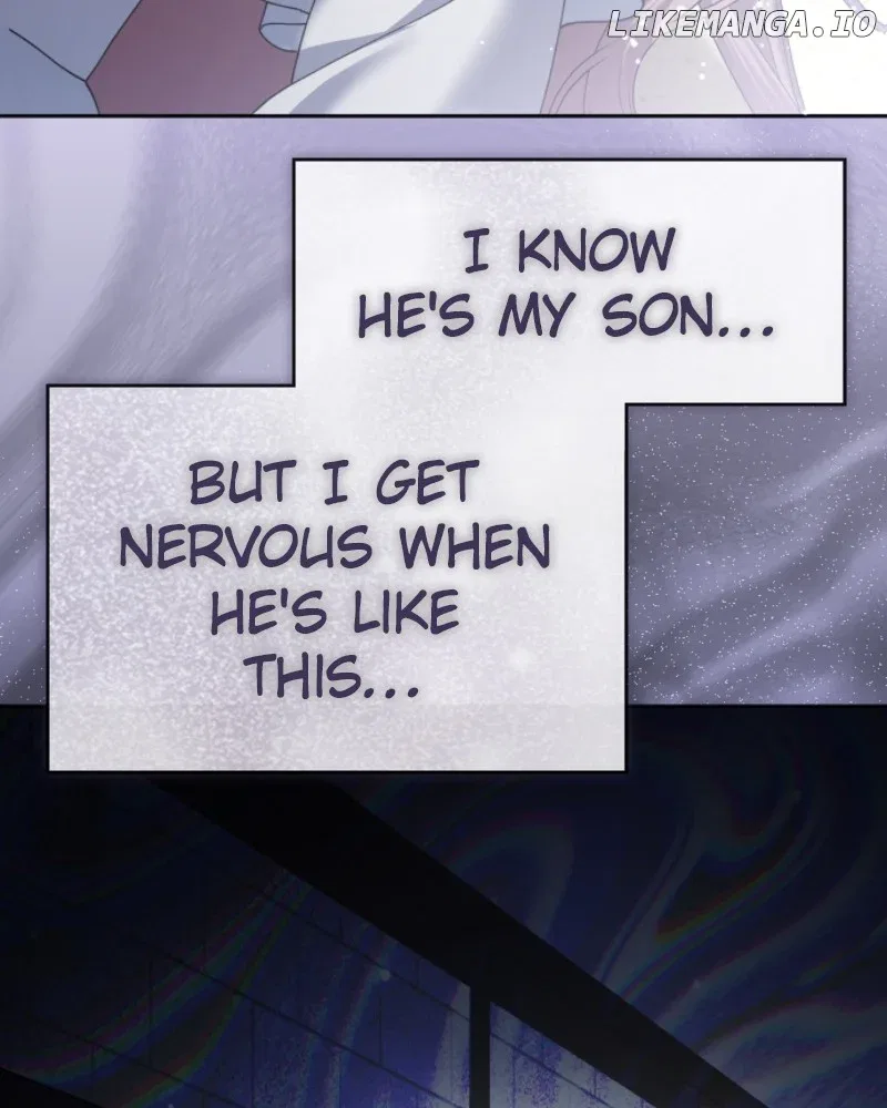 I Want to Be You, Just For A Day Chapter 211 – Page 41