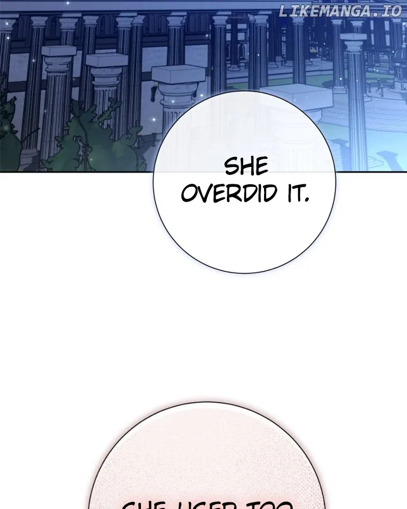 I Want to Be You, Just For A Day Chapter 211 – Page 47