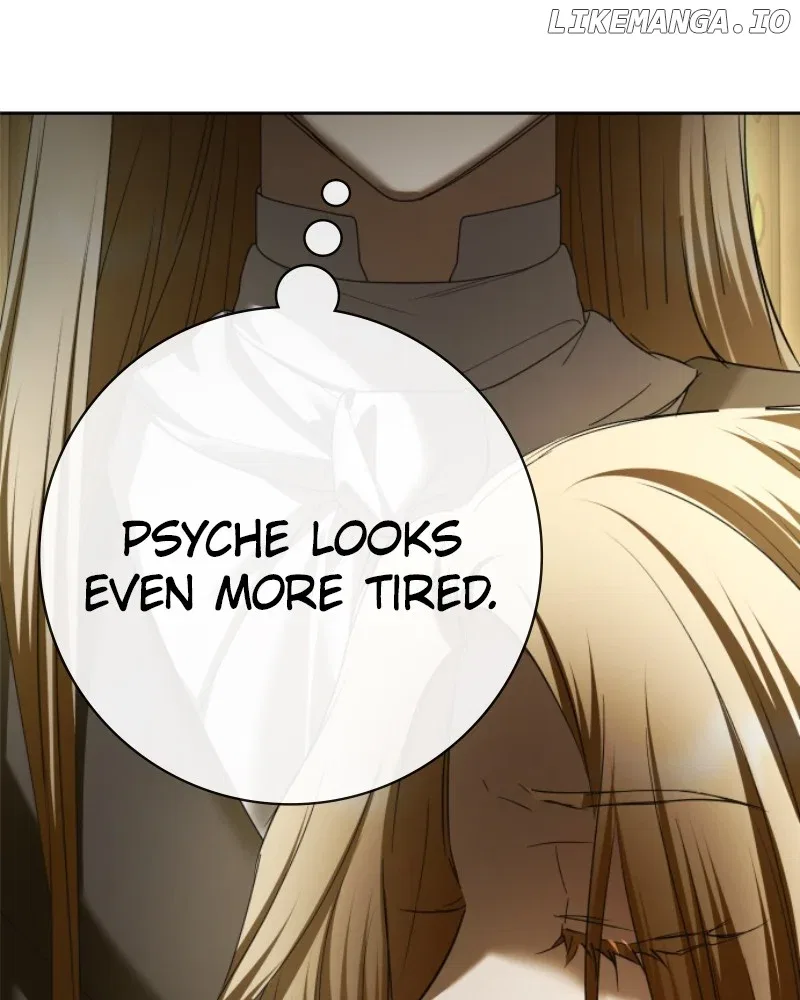 I Want to Be You, Just For A Day Chapter 211 – Page 57
