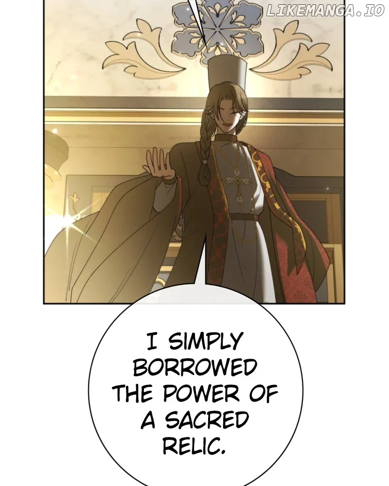 I Want to Be You, Just For A Day Chapter 211 – Page 59