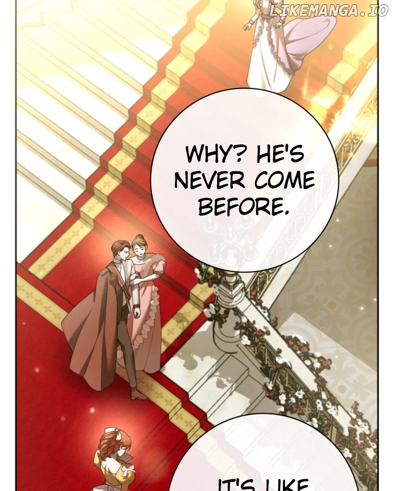 I Want to Be You, Just For A Day Chapter 211 – Page 84