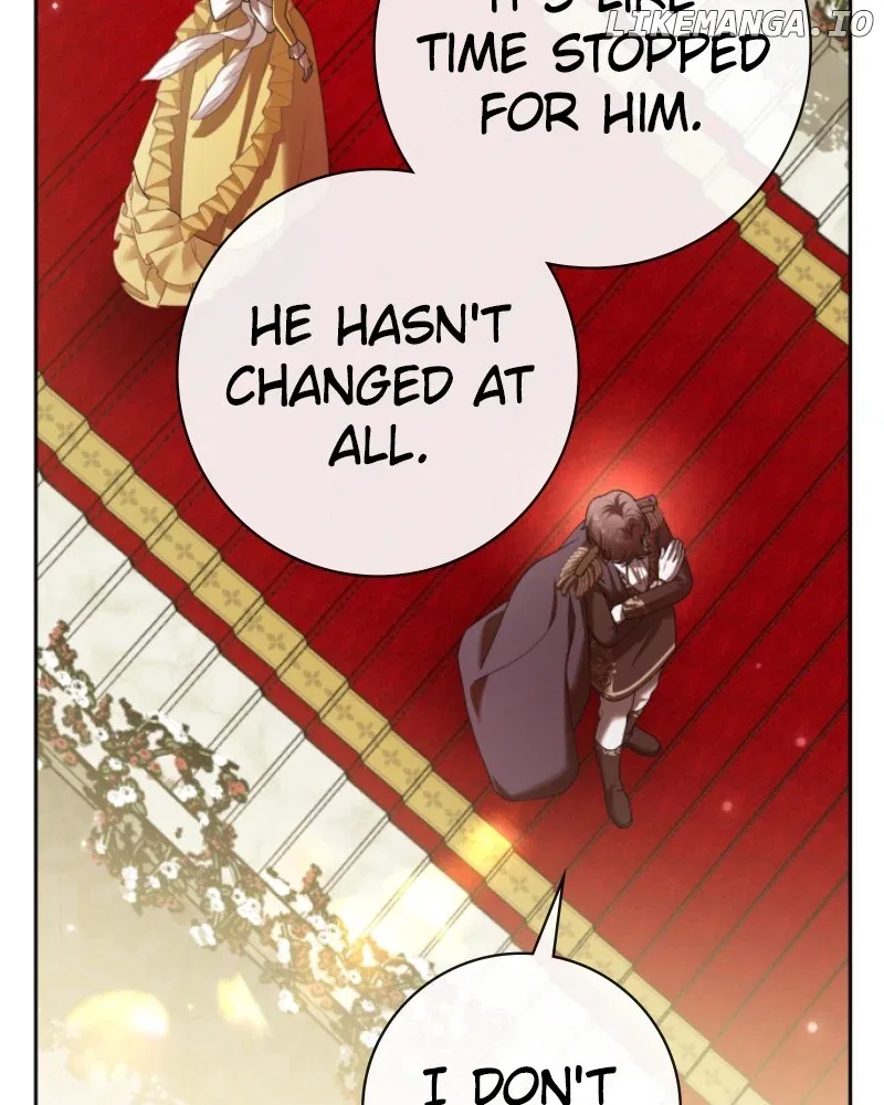 I Want to Be You, Just For A Day Chapter 211 – Page 85