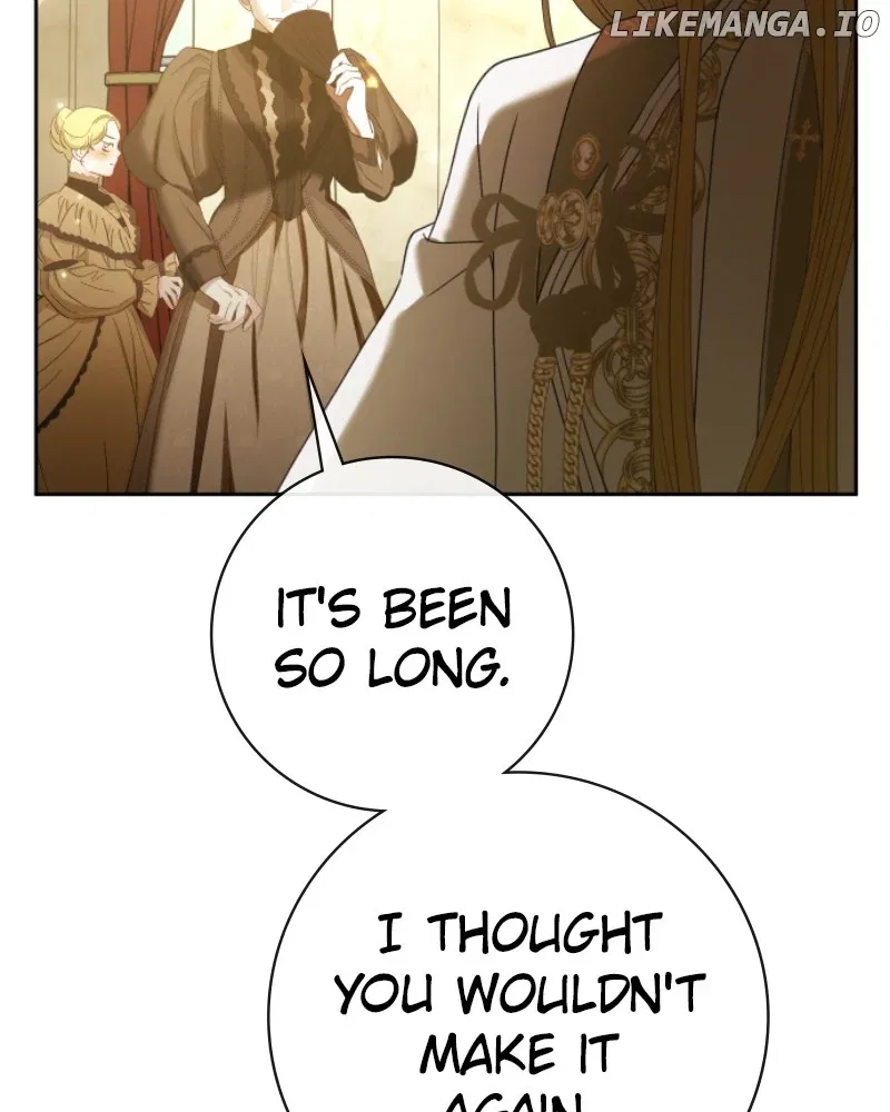 I Want to Be You, Just For A Day Chapter 211 – Page 87