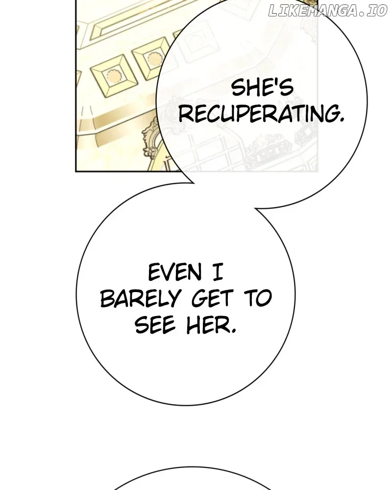 I Want to Be You, Just For A Day Chapter 211 – Page 101