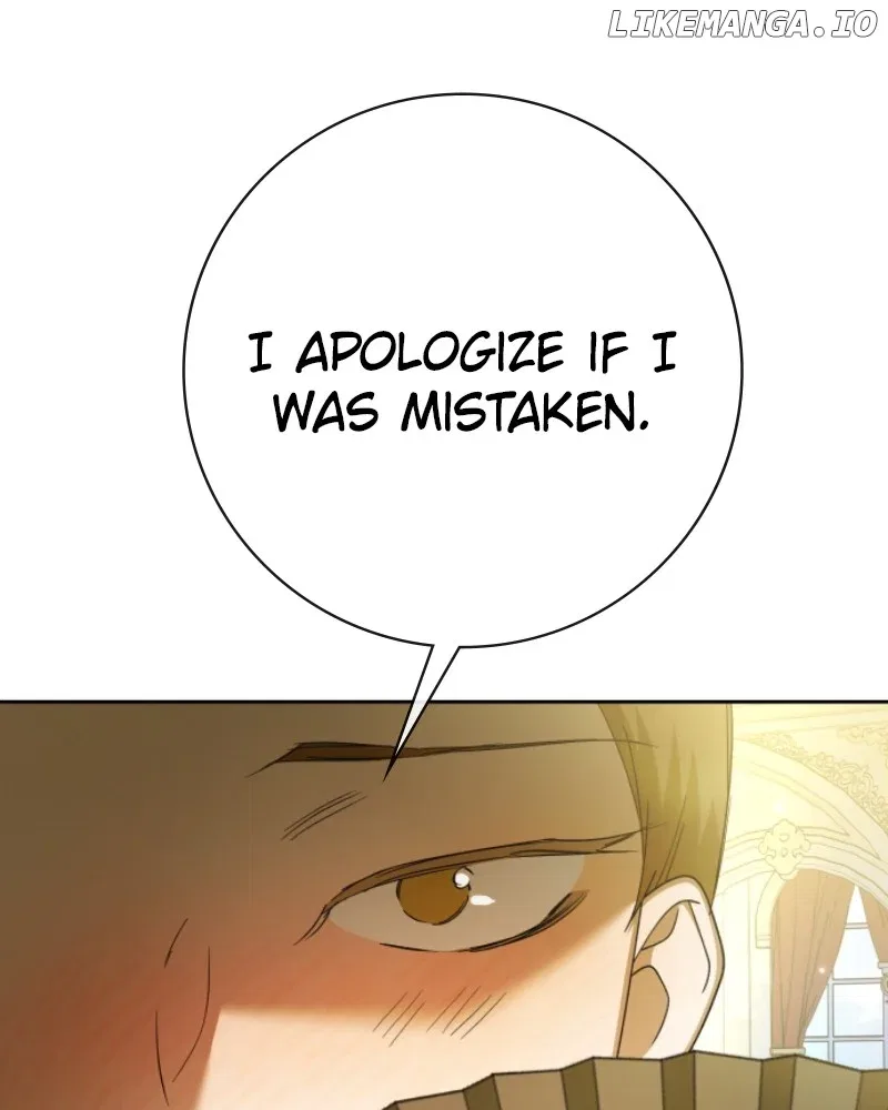 I Want to Be You, Just For A Day Chapter 211 – Page 104
