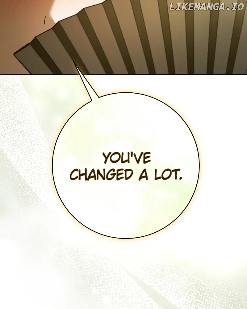 I Want to Be You, Just For A Day Chapter 211 – Page 105