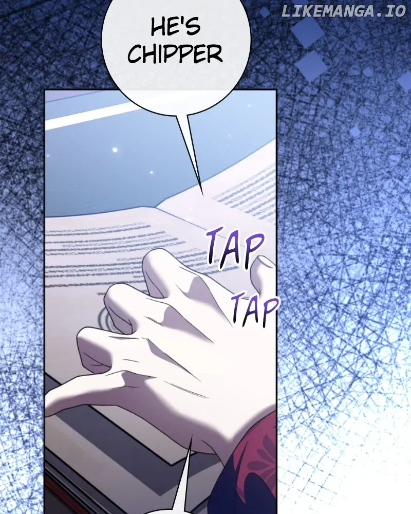 I Want to Be You, Just For A Day Chapter 211 – Page 114