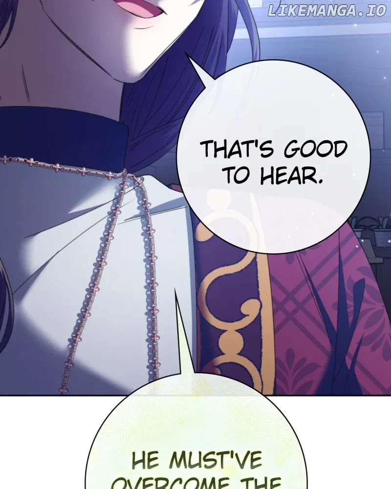 I Want to Be You, Just For A Day Chapter 211 – Page 116