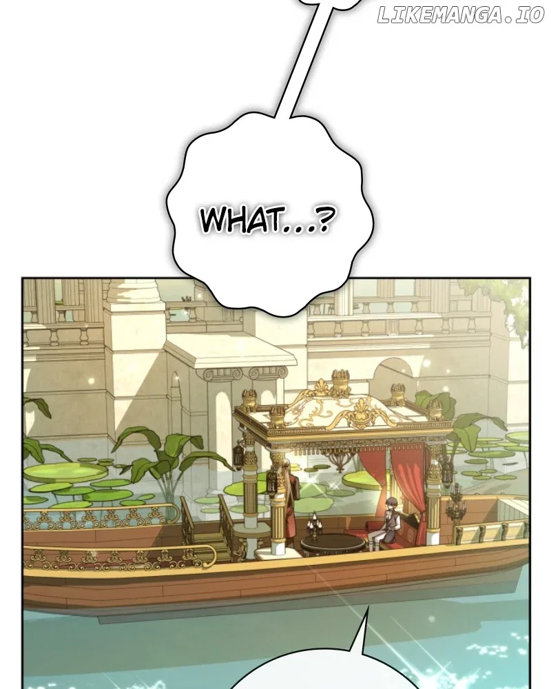 I Want to Be You, Just For A Day Chapter 211 – Page 129