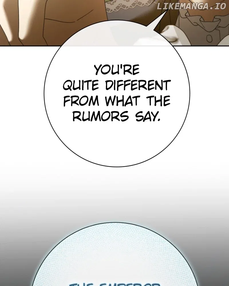 I Want to Be You, Just For A Day Chapter 211 – Page 132