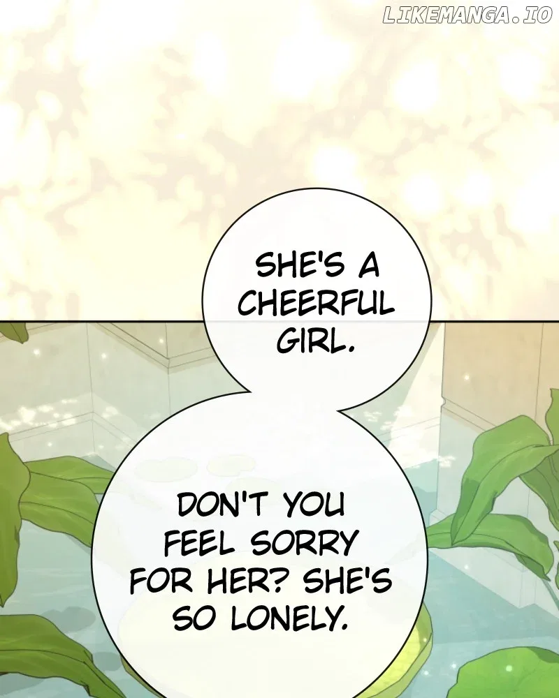 I Want to Be You, Just For A Day Chapter 211 – Page 140
