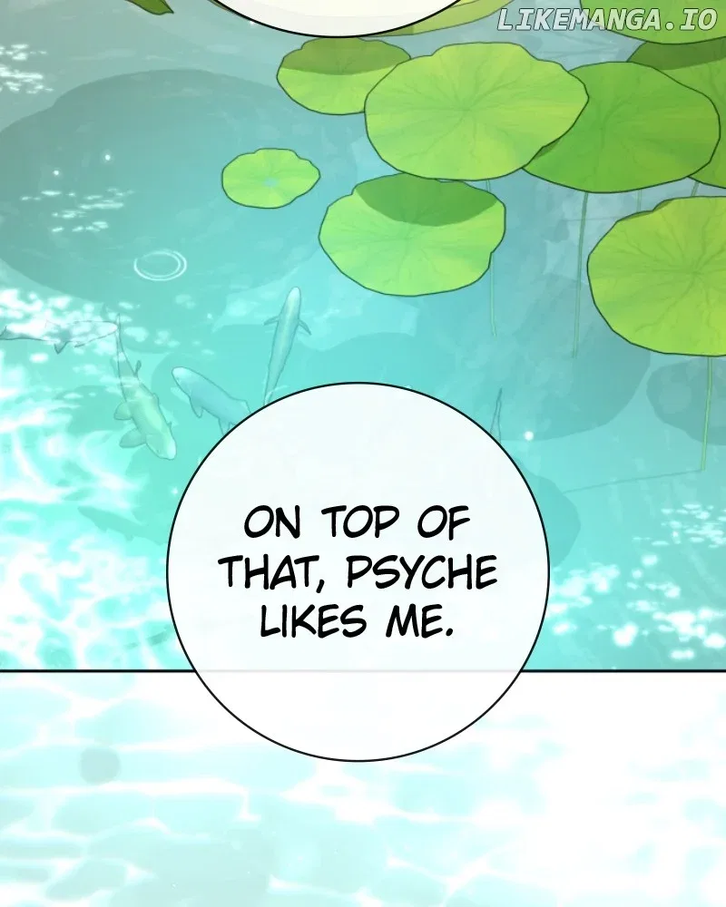 I Want to Be You, Just For A Day Chapter 211 – Page 141