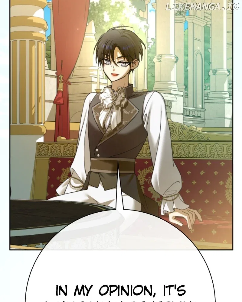 I Want to Be You, Just For A Day Chapter 211 – Page 143