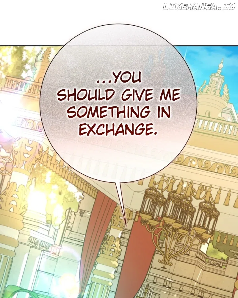 I Want to Be You, Just For A Day Chapter 211 – Page 153