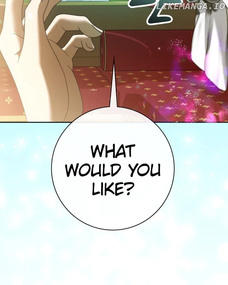 I Want to Be You, Just For A Day Chapter 211 – Page 157