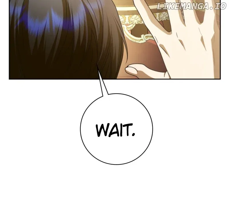 I Want to Be You, Just For A Day Chapter 211 – Page 159