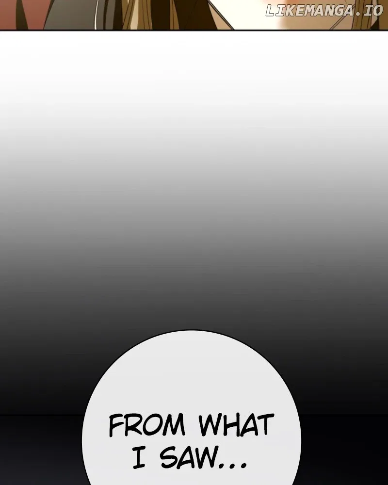 I Want to Be You, Just For A Day Chapter 211 – Page 161