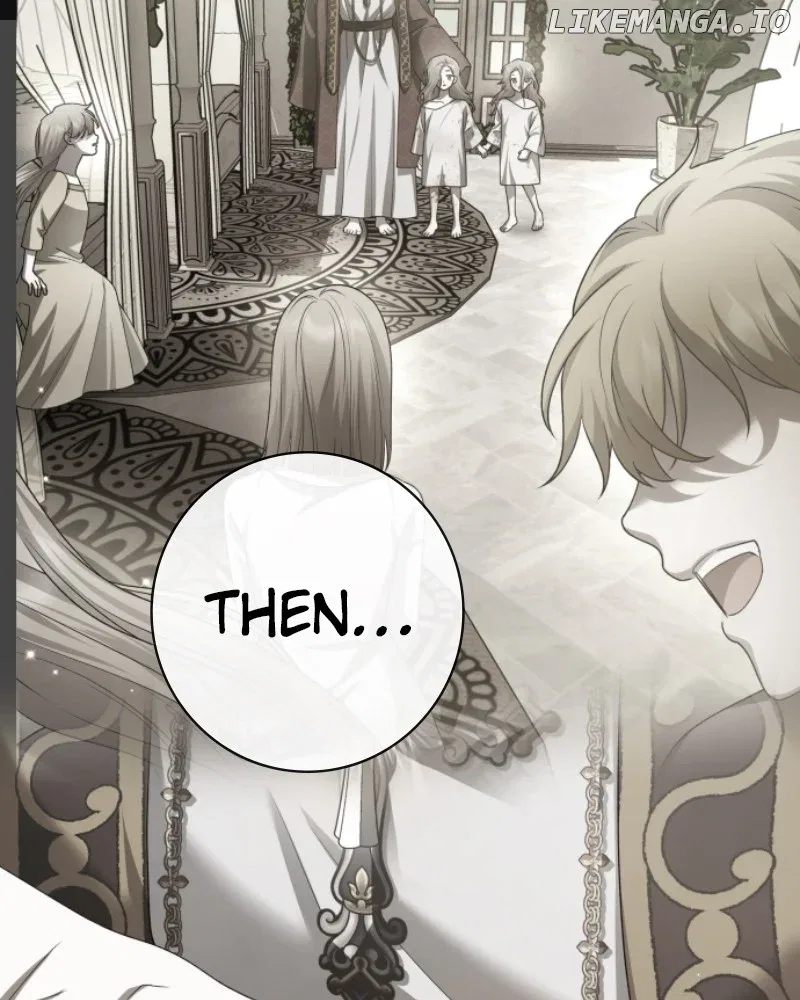 I Want to Be You, Just For A Day Chapter 211 – Page 164
