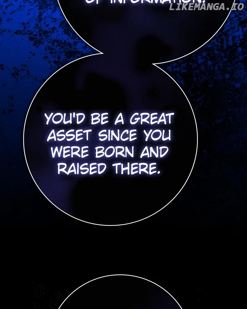 I Want to Be You, Just For A Day Chapter 211 – Page 171
