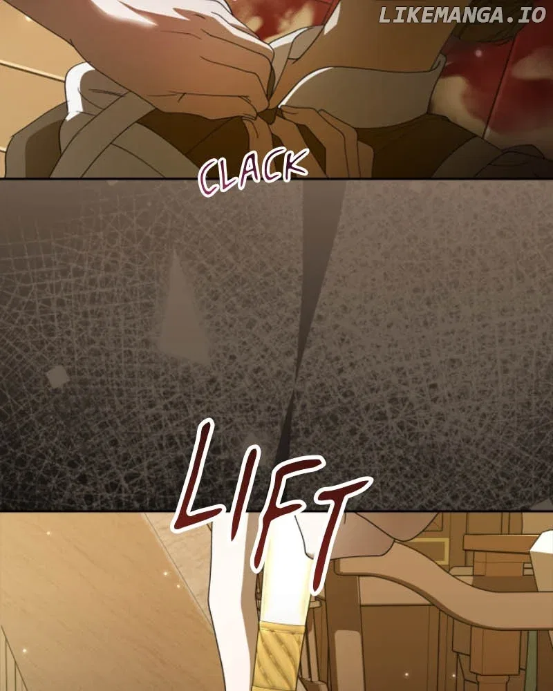I Want to Be You, Just For A Day Chapter 210 – Page 6
