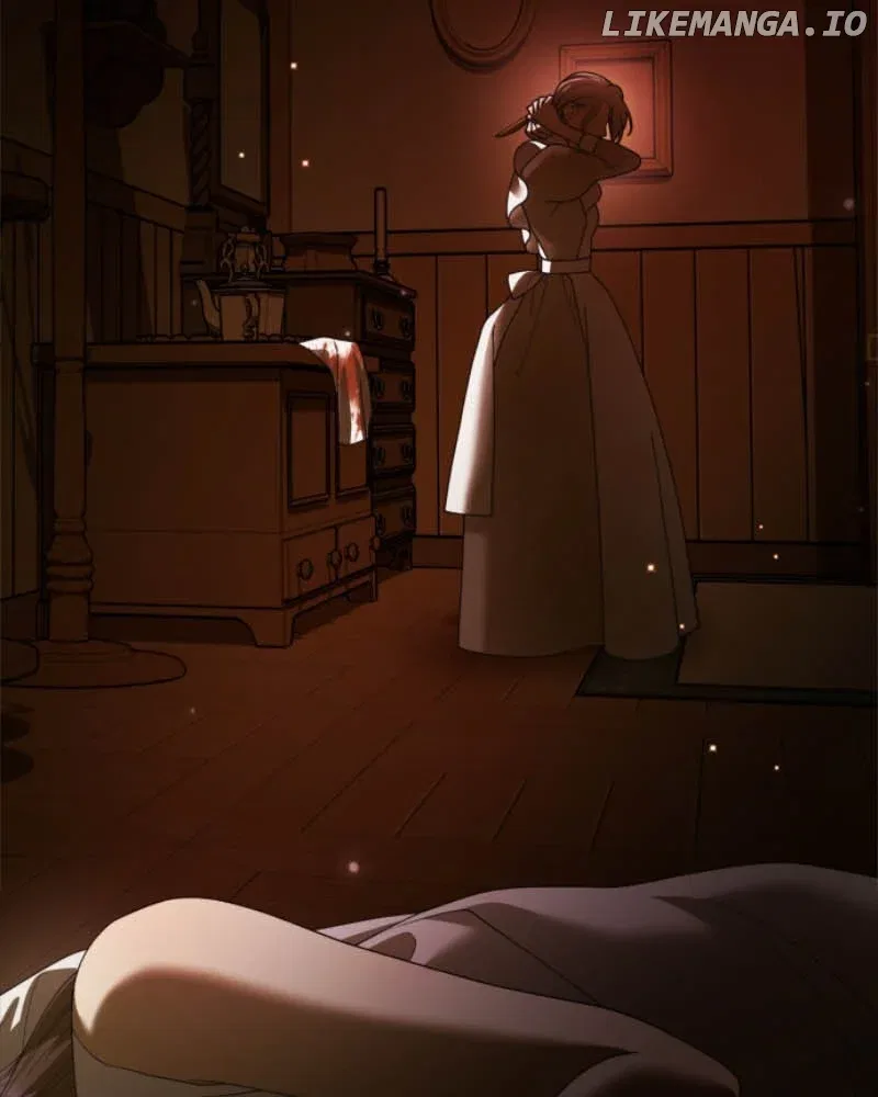 I Want to Be You, Just For A Day Chapter 210 – Page 9