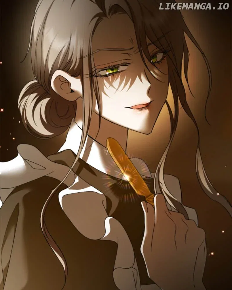 I Want to Be You, Just For A Day Chapter 210 – Page 11