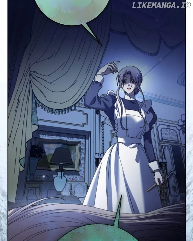 I Want to Be You, Just For A Day Chapter 210 – Page 25