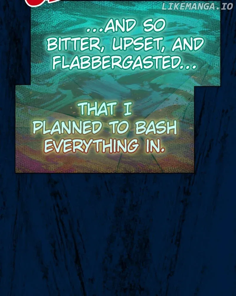 I Want to Be You, Just For A Day Chapter 210 – Page 28