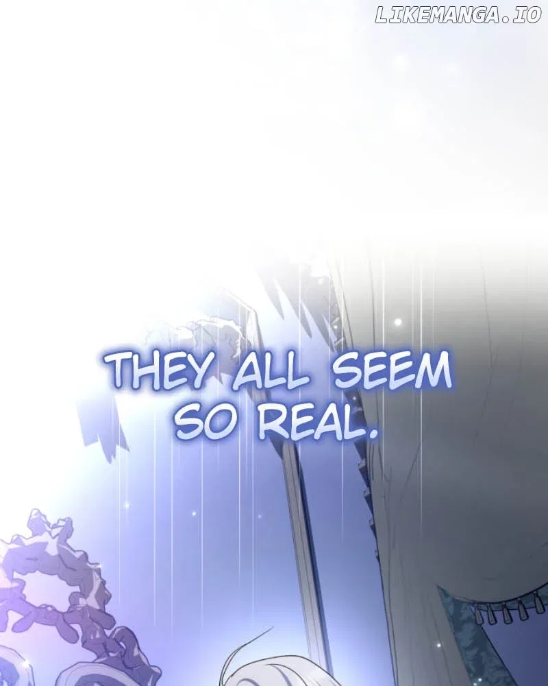 I Want to Be You, Just For A Day Chapter 210 – Page 86