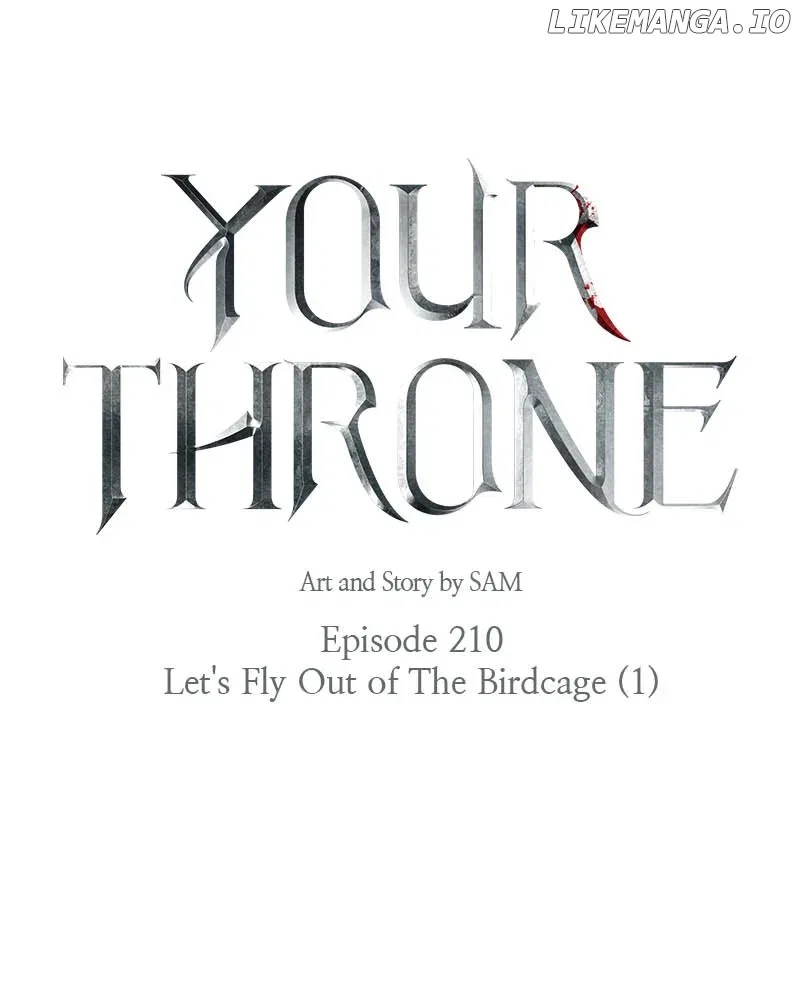 I Want to Be You, Just For A Day Chapter 210 – Page 106