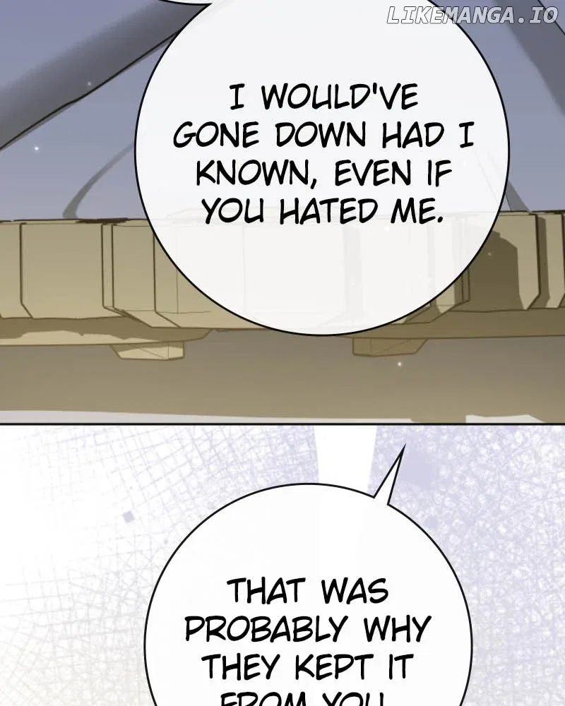 I Want to Be You, Just For A Day Chapter 210 – Page 117