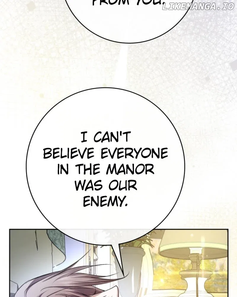 I Want to Be You, Just For A Day Chapter 210 – Page 118