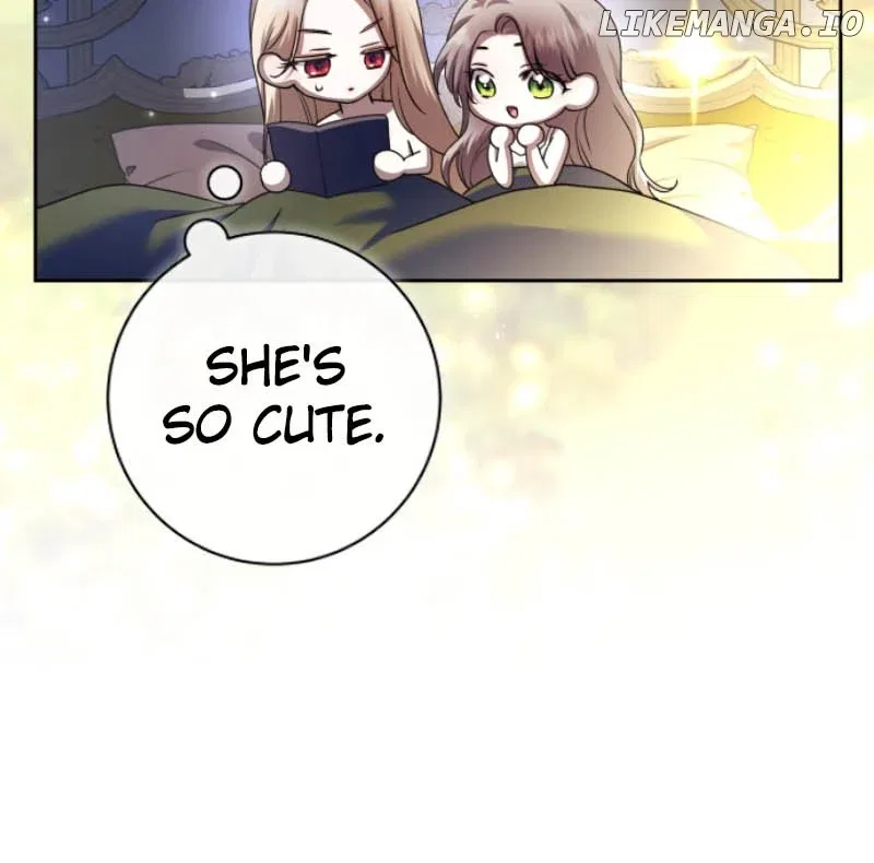 I Want to Be You, Just For A Day Chapter 210 – Page 131