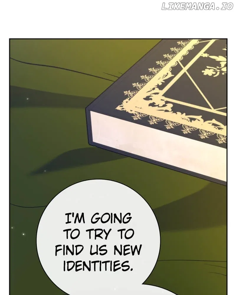 I Want to Be You, Just For A Day Chapter 210 – Page 132