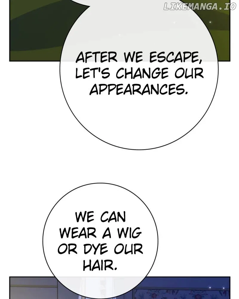 I Want to Be You, Just For A Day Chapter 210 – Page 133