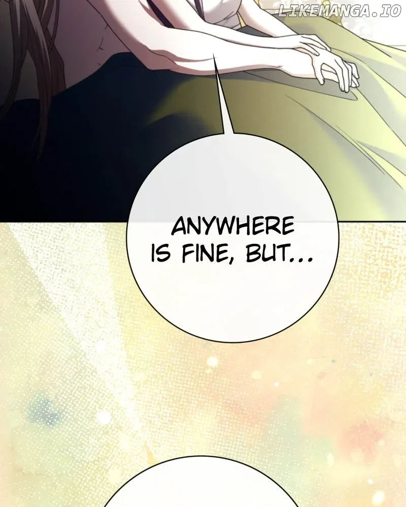 I Want to Be You, Just For A Day Chapter 210 – Page 139