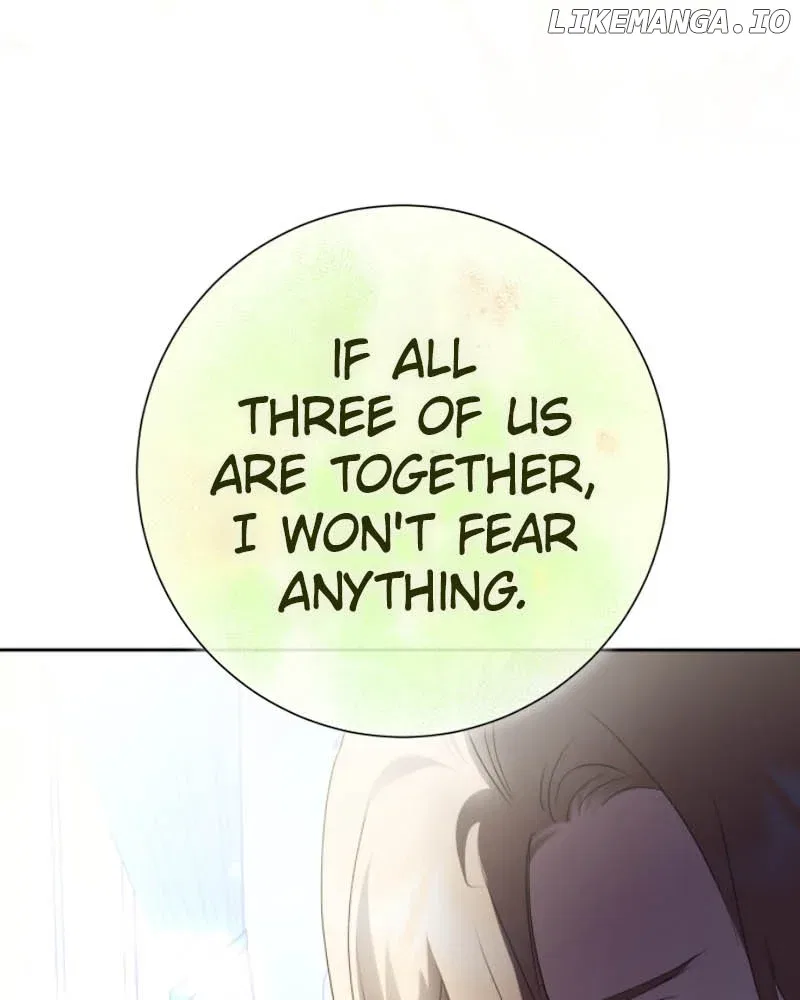 I Want to Be You, Just For A Day Chapter 210 – Page 142