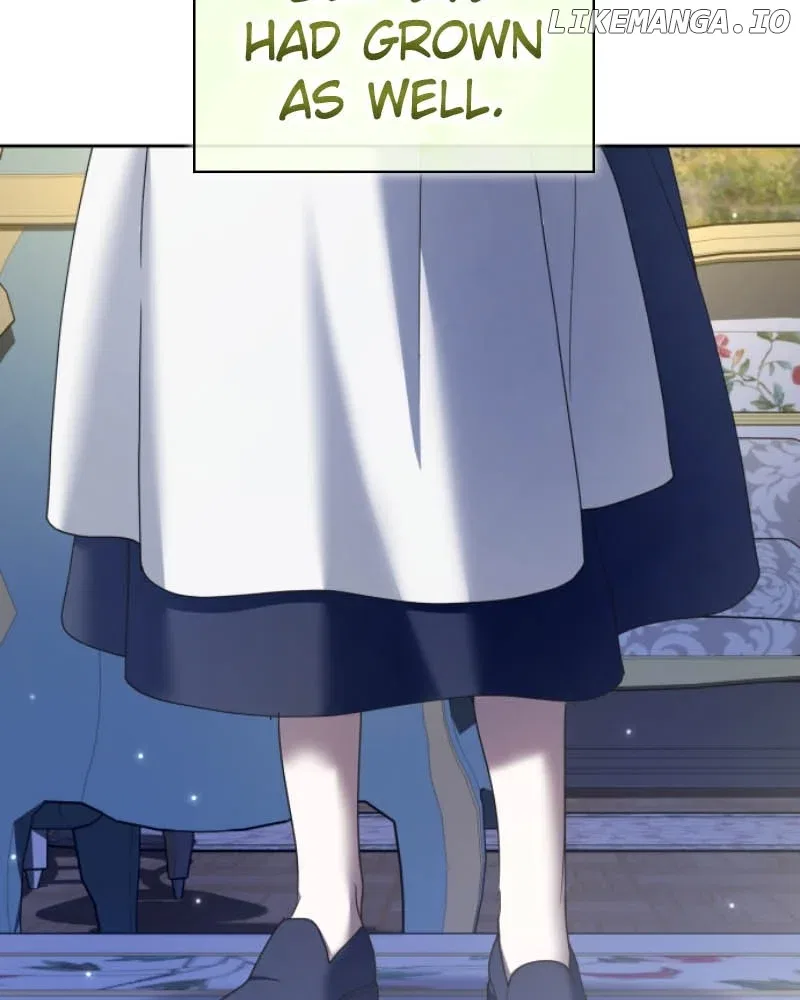 I Want to Be You, Just For A Day Chapter 210 – Page 145