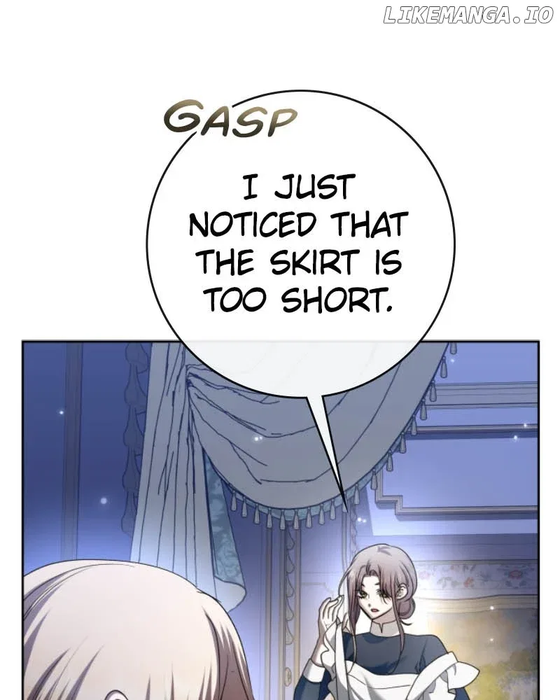 I Want to Be You, Just For A Day Chapter 210 – Page 147