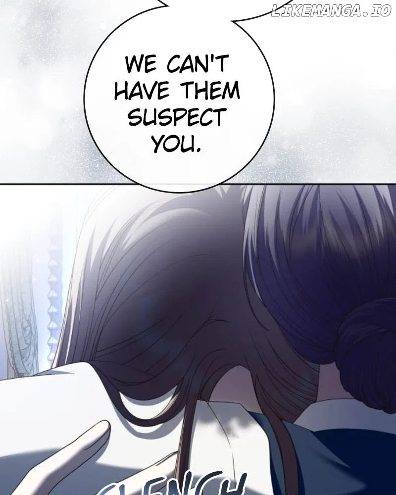 I Want to Be You, Just For A Day Chapter 210 – Page 151