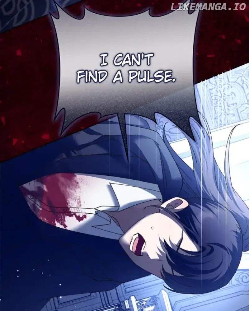 I Want to Be You, Just For A Day Chapter 209 – Page 4