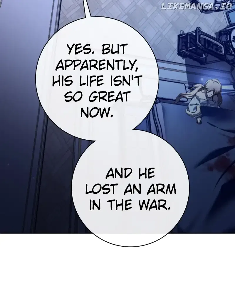 I Want to Be You, Just For A Day Chapter 209 – Page 14