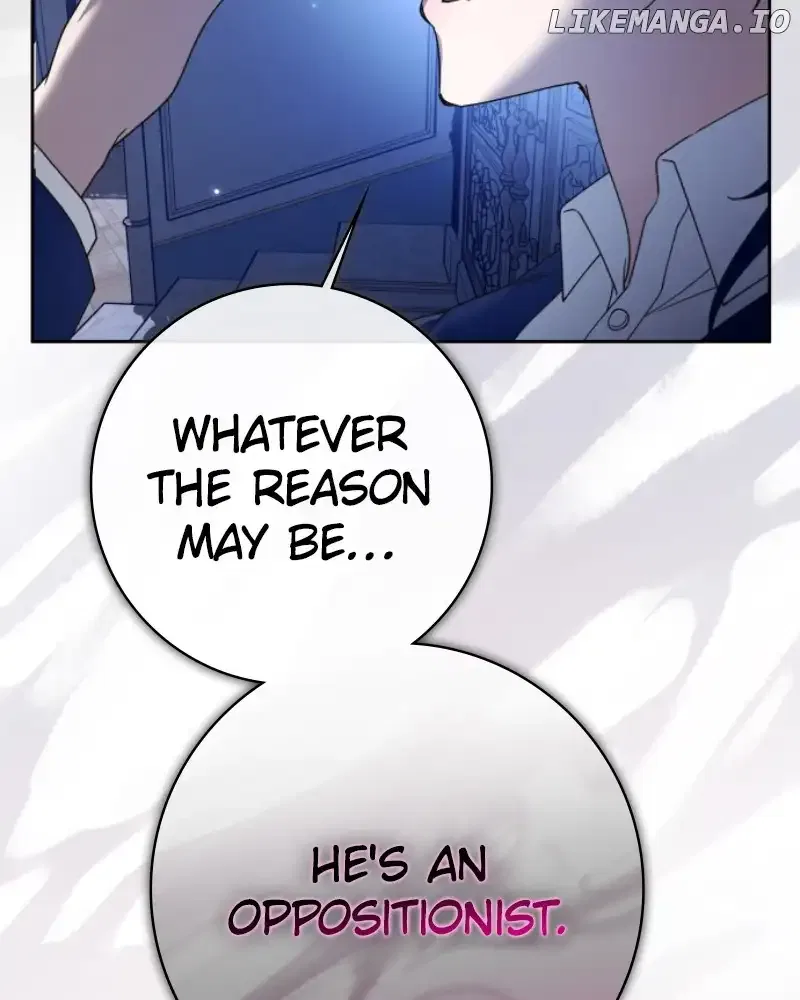 I Want to Be You, Just For A Day Chapter 209 – Page 17