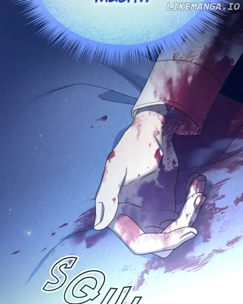 I Want to Be You, Just For A Day Chapter 209 – Page 21