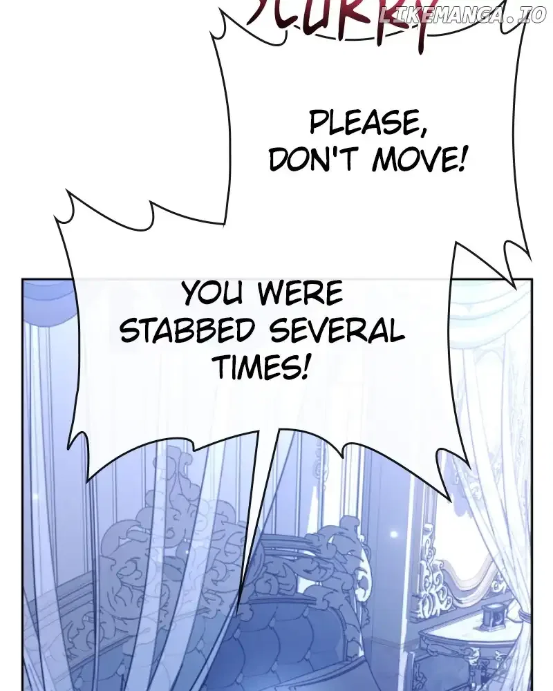 I Want to Be You, Just For A Day Chapter 209 – Page 26