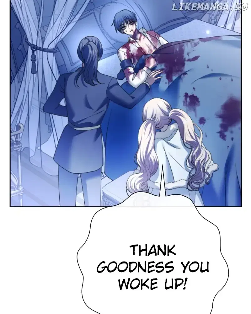 I Want to Be You, Just For A Day Chapter 209 – Page 27